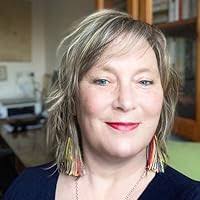 Willow Pattern by Nick Earles