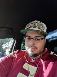 Wake Up NOLE Family, it's game day!! 🙌🏼❤️