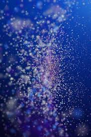 We have a massive amount of desktop and mobile backgrounds. Many Glare Light Circles Blue Background Abstract 750x1334 Iphone 8 7 6 6s Wallpaper Background Picture Image