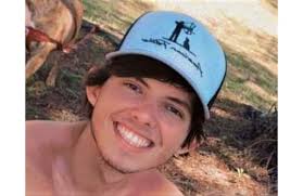 Nikolas Bailey Milner Obituary (2023)