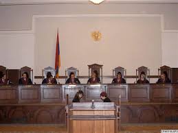 Anayasa mahkemesi) is the highest legal body for constitutional review in turkey. Constitutional Court Oks Turkey Protocols The Armenian Mirror Spectator