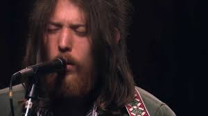 Fleet Foxes Performs For 'From The Basement' In 2008: Pro-Shot Video