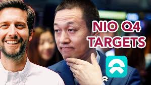 ✍️ How Can NIO Reach Profitability?