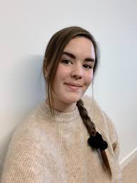 Maria Eli Stegemeyer