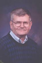 Obituary information for Gerald "Pat" Brooks