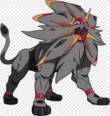 It, alongside lunala and necrozma, is a member of the light trio. Pokemon Sun Logo Free Icon Library