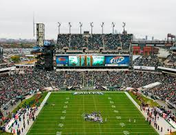 Good food and service 02/02/2020. 14 Uge Wind Turbines Turn Philadelphia Eagles Home Field Into The Nfl S Greenest Stadium