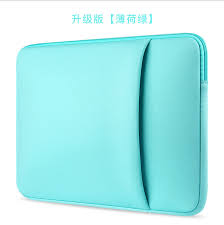 2017 Laptop Sleeve Soft Case Bolsa Para Macbook Air Pro Retina 13 Sacos De Ziper Para Mac Book Bolsa De Tran Laptop Bag Sleeve Laptop Bag Case Macbook Air Case