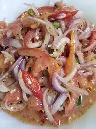 Selain dari sedap, air asam mestilah cantik dengan menpunyai warna merah dan hijau. Air Asam Kenduri Belah2 Utara Share Masakan Share Resepi Facebook