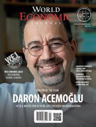 World Economic Journal (WEJ#43) by World Economic Journal