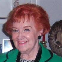 Jo Anne Conner Bechtel Obituary