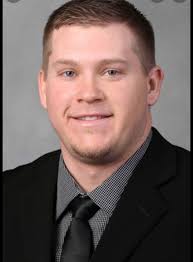 Getting to know our staff: Rounding out our staff is Garrett Daniel. Coach  Daniel is a proud alum of WO and brings Panther Pride every day. We are  excited to have him