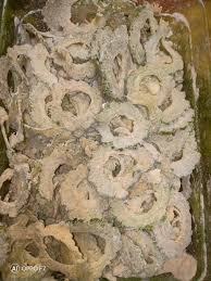 Resepi keropok peria (page 1). Resipi Peria Goreng Homemade Yang Sedap Rangup Tahan Lama Wanita Ni Kongsikan Caranya Cukup Mudah Keluarga