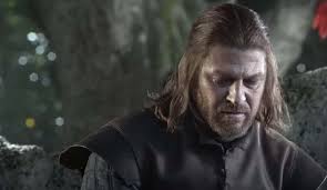 Cold Facts About Ned Stark