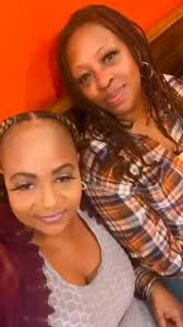 U BEEEEEEEE DA BIRTHDAY GIRLLLLLLLL! LP: BUT WE HAD TO CELEBOUR SISSY  BIRTHDAY 🍰 @hairdazzlesalon CLEORA MAY OUR GOD CONTINUE TO BLESS YOU  BEYOND ANY MEASURE! UR HEART IS GOLDEN ❤️🙏🏾🙌🏾💪🏾🦾💃🏾 WE