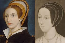 Did Queen Catherine Howard (fifth wife of Henry VIII) deserve her fate or  was she just an innocent pawn in an aristocratic power game?
