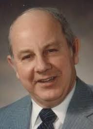 OBITUARY: John M. 'Jack' Gavin