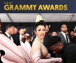 The bulk of the 61st annual golden gramophones were awarded before the broadcast. The 61st Annual Grammy Awards Tryna Get Some Respeck Back On Their Name Black Nerd Problems