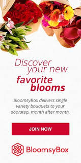 Bloomsybox Flowers Delivered Month And Month To Your Doorstep Bloomysbox Subscriptionbox Aff Flower Delivery Flowers Delivered Lifestyle Subscription Box