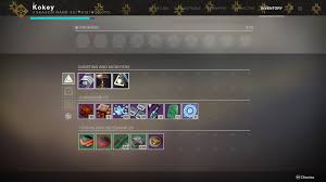 Cache is corrupt as hell: Destiny D2 Xur Megathread 2019 10 18 Destiny