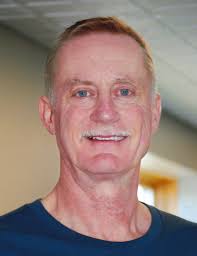 Obituary information for James "Jim" D. LaBoube