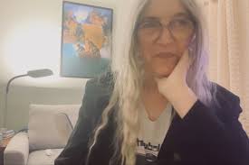 South Jersey Tom and the moon