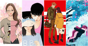 Must have a happy ending naver webtoon : 15 Must Read Ongoing Romance Webtoons Ranked Cbr