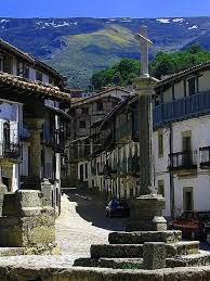 Candelario Salamanca Viajar Por Espana Lugares De Espana Pueblos De Espana