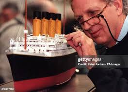 145 Model Engineer Exhibition Stock Photos, High-Res Pictures, and Images