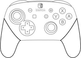 The nintendo switch pro controller is an excellent pad. Build Your Own Nintendo Switch Pro Custom Controllers Megamodz Com