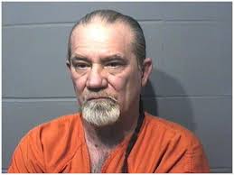 UPDATE: Cedar Falls man arrested following pursuit in stolen car