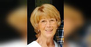 Obituary information for Wanda Jane Wilken