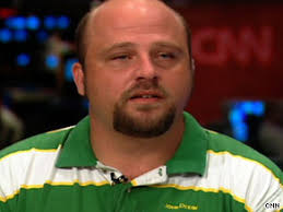 Ex-housemate says accused killer talked of going out with a bang