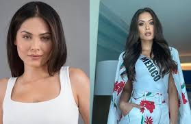 Đêm chung kết hoa hậu hoàn vũ 2020 (miss universe) vừa khép lại tại mỹ với vương miện thuộc về người đẹp mexico. 1kdp M9hvf Tm