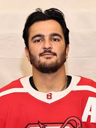 Anthony Bernardo's Instagram, Twitter & Facebook