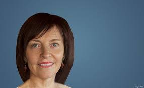 Patricia Lambrecht's Instagram, Twitter & Facebook