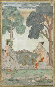 Asavari Ragini Hyderabad 1760 1770 Https Translate Googleusercontent Com Translate C Depth 1 Hl En Prev Search Rurl Translate Google Com Sl Zh Cn U Ht Dekor