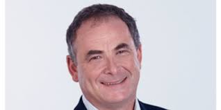 VTG: Mark Stevenson to step down : ITJ