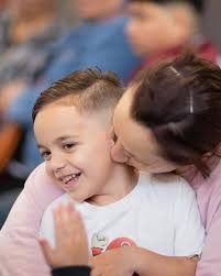 Hari rā whānau ki tōku Māmā. I say it every year but we love you so much.  Thank you for all that you do for us and even more so the way