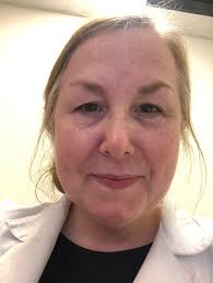 Happy Birthday to this wonderful lady! She loves people and people love  her! Help me wish her a happy Birthday!!