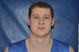 2010-2011 Men's Basketball Roster