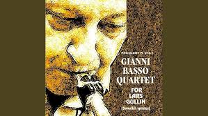 Jazz in Italy) GIANNI BASSO QUINTET with FABRIZIO BOSSO