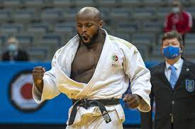 Jorge fernando pinheiro de jesus comih (portuguese pronunciation: Jorge Fonseca E Rochele Nunes Conquistam Bronze Em Praga Judo Publico