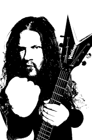 Heavy Metal Fire: DIMEBAG DARRELL: SALE A LA LUZ UNA CANCIÓN INÉDITA.  ESCÚCHALA.