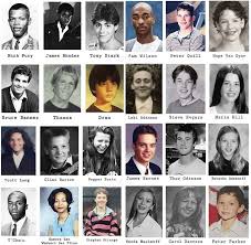A new rumor suggests narcos: Made A Collage Of These Pictures If The Mcu Were To Have A Yearbook Scott Lang Avengers Cast Marvel