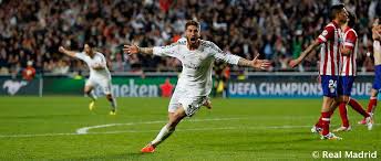 Tal dia un 24 de mayo de 2014 hace seis años el real madrid gana su décima champions league contra el atlético de madrid. It Has Been Four Years Since La Decima Real Madrid Cf