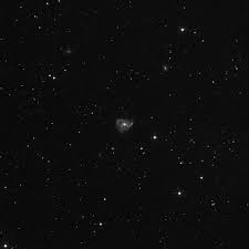 Martes 16 de junio de 2020. Ngc 2750 Intermediate Spiral Galaxy In Cancer Theskylive Com