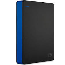 Produtos em oferta no soubarato, 24h com vocês. Hd Seagate Externo Portatil Game Drive Para Ps4 Usb 3 0 4tb Preto E Azul Stgd4000400 Kabum