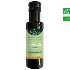 Https Xn Biosphre 60a Com Achat Huile Damande Douce 100ml Emile Noel