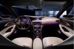 Infiniti Q30 Concept Revealed Ahead Of Frankfurt Auto Show Vehicles 2015 Infiniti Infiniti